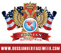 Russian heritage week
